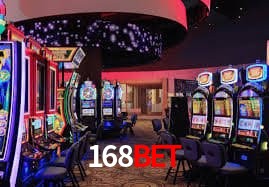 Jogos populares e pagamentos rápidos na 168bet