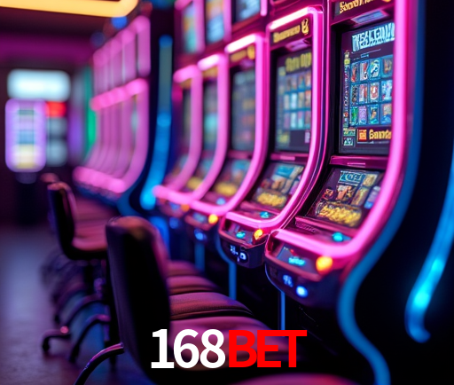 Loterias online na 168bet