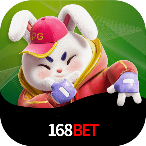 Imagem promocional da 168bet mostrando a plataforma e suas vantagens